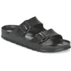 Image de Birkenstock 129423 Arizona EVA black, EVA Femme Black EU 39