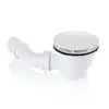 Image de HÜPPE EasyStep garniture de vidage 53 set complet, 215483R55, 53