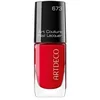 Image de ARTDECO - Goddess of the Sun ART COUTURE NAIL LACQUER Vernis à ongles 10 ml Rouge foncé female