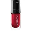 Image de ARTDECO - Goddess of the Sun ART COUTURE NAIL LACQUER Vernis à ongles 10 ml Rouge foncé female