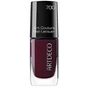 Image de ARTDECO - Goddess of the Sun ART COUTURE NAIL LACQUER Vernis à ongles 10 ml Noir female