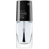 Image de ARTDECO - ART COUTURE 2 EN 1 NAIL LACQUER Base Coat 10 ml Blanc female