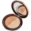 Image de ARTDECO Bronzing Powder Compact Long-Lasting Poudre bronzante longue tenue, teinte n°50 Almond - 10 g