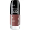 Image de ARTDECO - 2 STEP GEL LACQUER COLOR BASE Vernis à ongles 6 ml Marron unisex