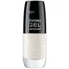 Image de ARTDECO - 2 STEP GEL LACQUER COLOR BASE Vernis à ongles 6 ml Argent unisex