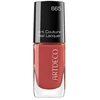 Image de ARTDECO - Goddess of the Sun ART COUTURE NAIL LACQUER Vernis à ongles 10 ml Rouge foncé female