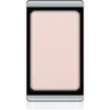 Image de ARTDECO Eyeshadow Matt fard à paupières recharge effet mat teinte 561 Matt Vintage Hydrangea 0,8 g