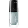 Image de ARTDECO - ART COUTURE NAIL LACQUER Vernis à ongles 10 ml Gris female