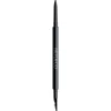 Image de ARTDECO Ultra Fine Brow Liner crayon sourcils précision teinte 2812.11 Coal 0.09 g
