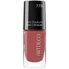Image de ARTDECO - Goddess of the Sun ART COUTURE NAIL LACQUER Vernis à ongles 10 ml Or rose female