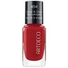 Image de ARTDECO - COLOR & CARE NAIL LACQUER Vernis à ongles 10 ml Rouge foncé unisex