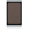Image de ARTDECO Eye Brow Powder poudre sourcils en format magnétique à insérer dans les palettes teinte 18 Cinder Brown 0.8 g