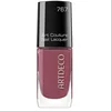 Image de ARTDECO - Goddess of the Sun ART COUTURE NAIL LACQUER Vernis à ongles 10 ml Or rose female