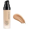 Image de ARTDECO - PERFECT TEINT FOUNDATION Fond de teint 20 ml Marron clair unisex