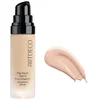 Image de ARTDECO - PERFECT TEINT FOUNDATION Fond de teint 20 ml Nude unisex