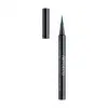 Image de ArtDeco Eyeliner liquide longue tenue intense - #8 Vert 0,6 ml