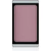 Image de ARTDECO Eyeshadow Matt fard à paupières recharge effet mat teinte 574 Matt Tender Mauve 0,8 g