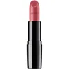 Image de ARTDECO Perfect Color Rouge à lèvres pour une brillance irrésistiblement brillante et durable en rose et rose scintillant, 4 g