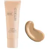 Image de ARTDECO - Light Luminous Foundation Fond de teint 25 ml Marron clair female