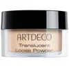 Image de AD TRANSLUCENT LOOSE POWDER LIGHT REFILL