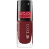 Image de ARTDECO Quick Dry Nail Lacquer Confident Red 10 ml pour adultes, avec format pratique, solution polyvalente