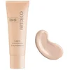 Image de Artdeco Light Luminous Fond de teint liquide léger avec finition naturelle et protection contre la lumière bleue 1 x 25 ml