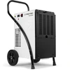 Image de Trotec Déshumidificateur TTK 170 ECO