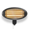 Image de Trotec Radiateur infrarouge IR 2000 S