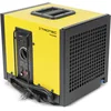 Image de TROTEC Déshumidificateur Professionnel Compact TTK Qube | Capacité de déshumidification Max. 20 l / 24 h | Convient aux pièces jusqu'à 45 m² / 110 m³