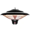 Image de Trotec Radiateur plafond design IR 1500 SC