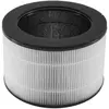 Image de TROTEC Filtre HEPA pour AirgoClean 11 E Filtre, filtre à air pour purificateur d'air, Myrtilles
