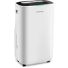 Image de Trotec Déshumidificateur et purificateur d'air TTK 70 HEPA (Plus)