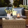 Image de Easy by FHL Garden Lampe de table sans fil LED, 850135,