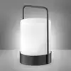 Image de Easy by FHL Casoli Lampe de table solaire LED, 850207,