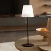 Image de Schöner Wohnen Talent Lampe de table sans fil LED, 850232,
