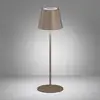 Image de Easy by FHL Cosenza Lampe de table sans fil LED, 850353,