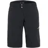 Image de Vaude Short Tamaro pour Femme M Noir