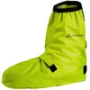 Image de VAUDE Bike Gaiter   Surchaussures Imperméables de Pluie, Fermeture Auto-agrippante, 2 Couches Polyester   pour Vélo et Randonnée