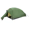 Image de VAUDE 123104000 Tente de Trekking Vert