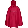 Image de VAUDE Valdipino Pantalon Unisex Protection Contre la Pluie Indian Red FR: S (Taille Fabricant: S)