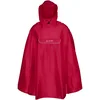 Image de VAUDE Valdipino Pantalon Unisex Protection Contre la Pluie Indian Red FR: 2XL (Taille Fabricant: XXL)