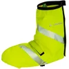 Image de VAUDE Wheeled Guêtre Jaune Fluo FR : 47-49 (Taille Fabricant : 47-49)