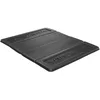 Image de Vaude Uni Seat Pad Light Coussin d'assise Accessoire, Noir, Taille Unique