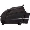 Image de Vaude Silkroad M Sacoche pour porte-bagage pour le vélo black