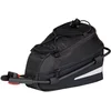 Image de VAUDE Off Road Bag S Sacoche pour Selle de vélo de Course ou de VTT Black