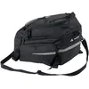Image de VAUDE Silkroad Plus (Snap-it) Sacoche pour Porte-Bagage pour Le vélo Black