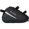 Image de VAUDE Triangle Bag Sacoche pour Le Cadre, pour Ranger Les Outils Black