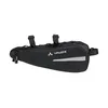 Image de VAUDE Cruiser Bag Sacoches pour Le Cadre, pour Ranger Les Outils Black