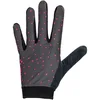 Image de Vaude Dyce II Gants Femme Iron FR : XS (Taille Fabricant : 6)