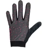 Image de VAUDE Dyce II Gants Femme Iron FR : S (Taille Fabricant : 7)